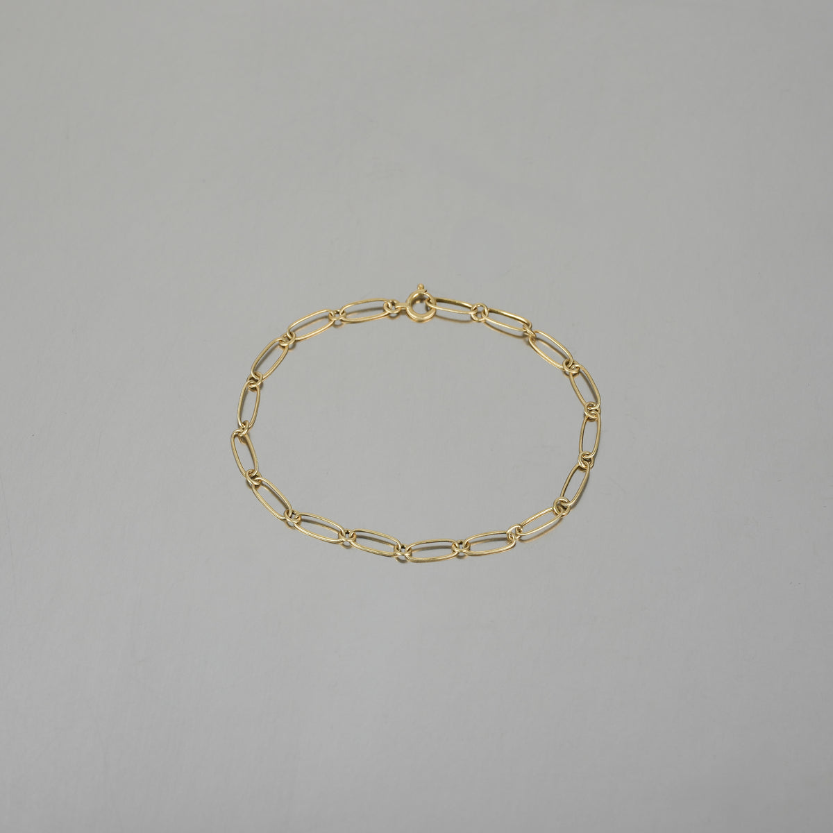 KUMO COLLECTION CHAIN BRACELET – hum RESTORE