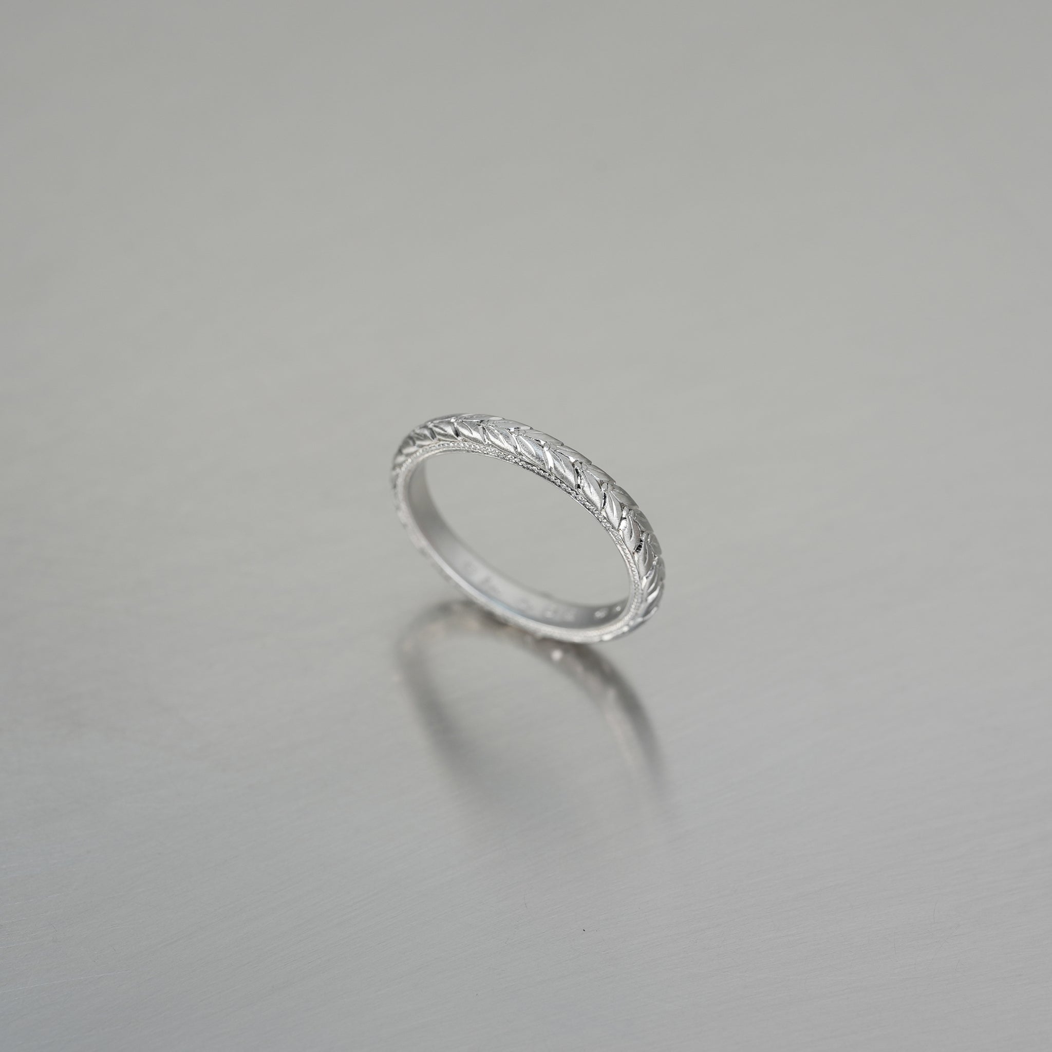 hum ページ hum ハム SYMBOL EYE RING sy-R24L リング ゴールド シルバー