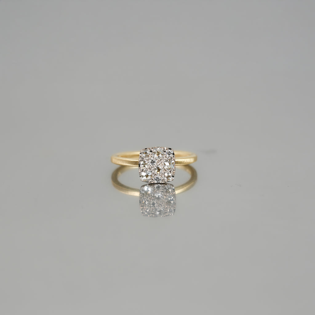 RING – hum RESTORE RING – hum RESTORE
