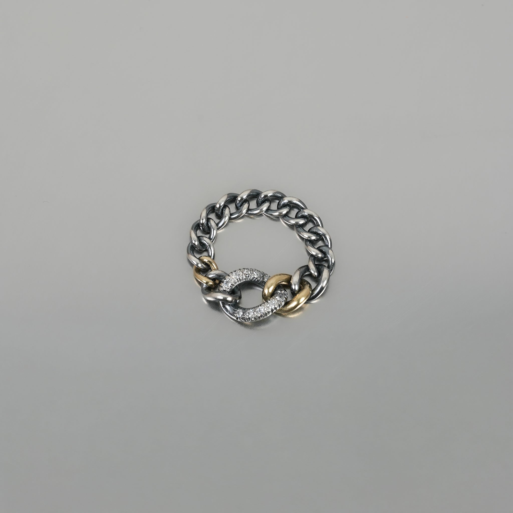 RING – hum RESTORE