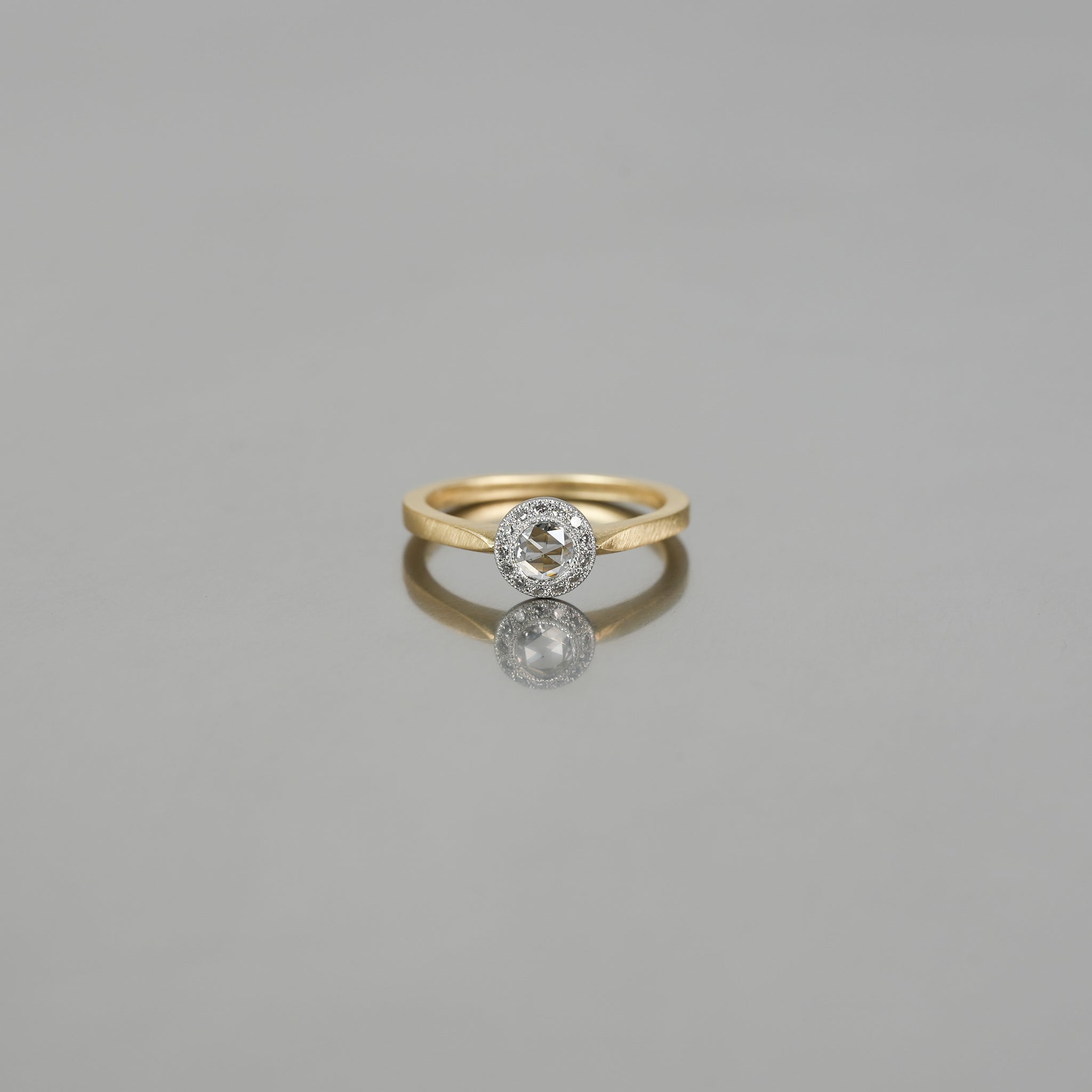 RING – hum RESTORE
