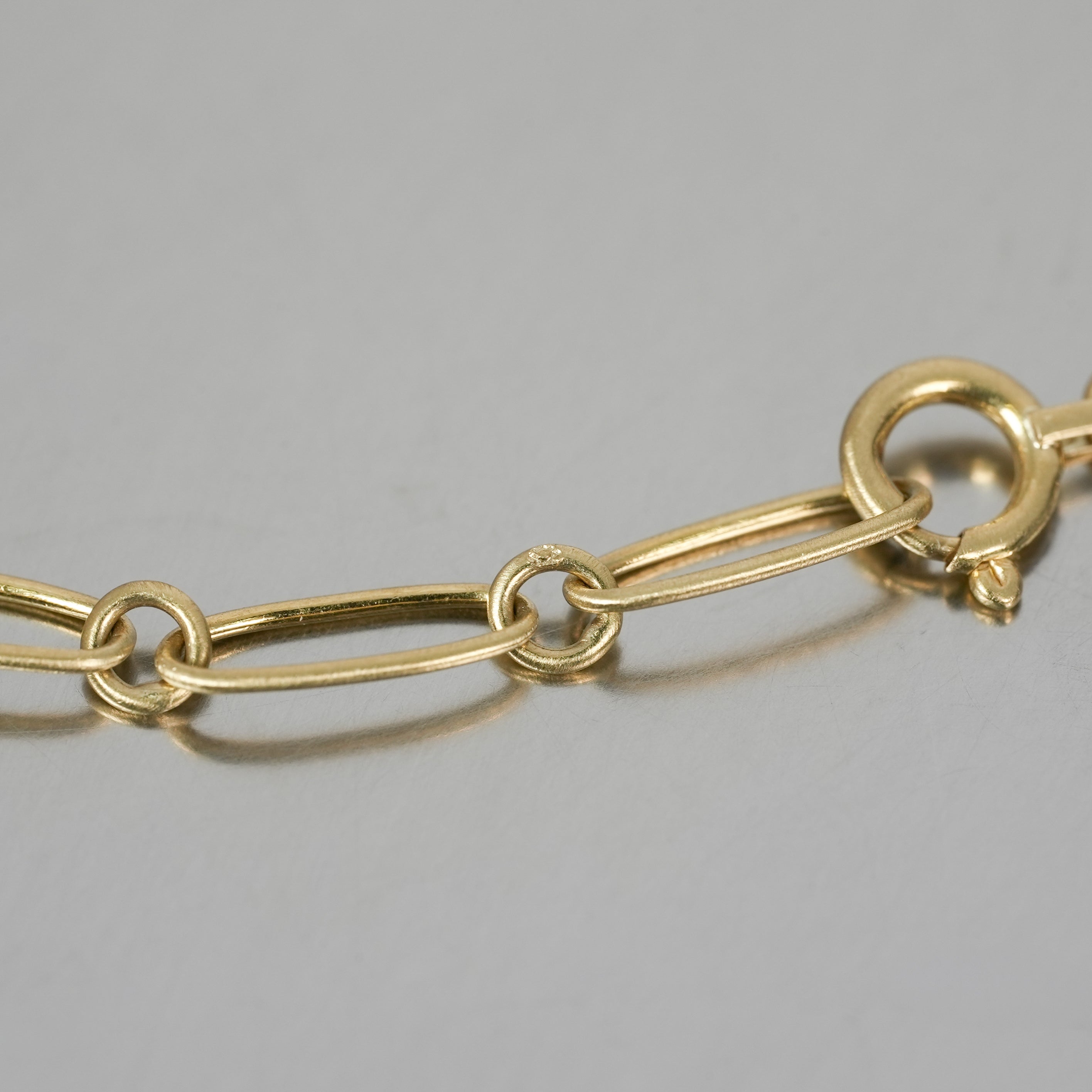 KUMO COLLECTION CHAIN BRACELET – hum RESTORE