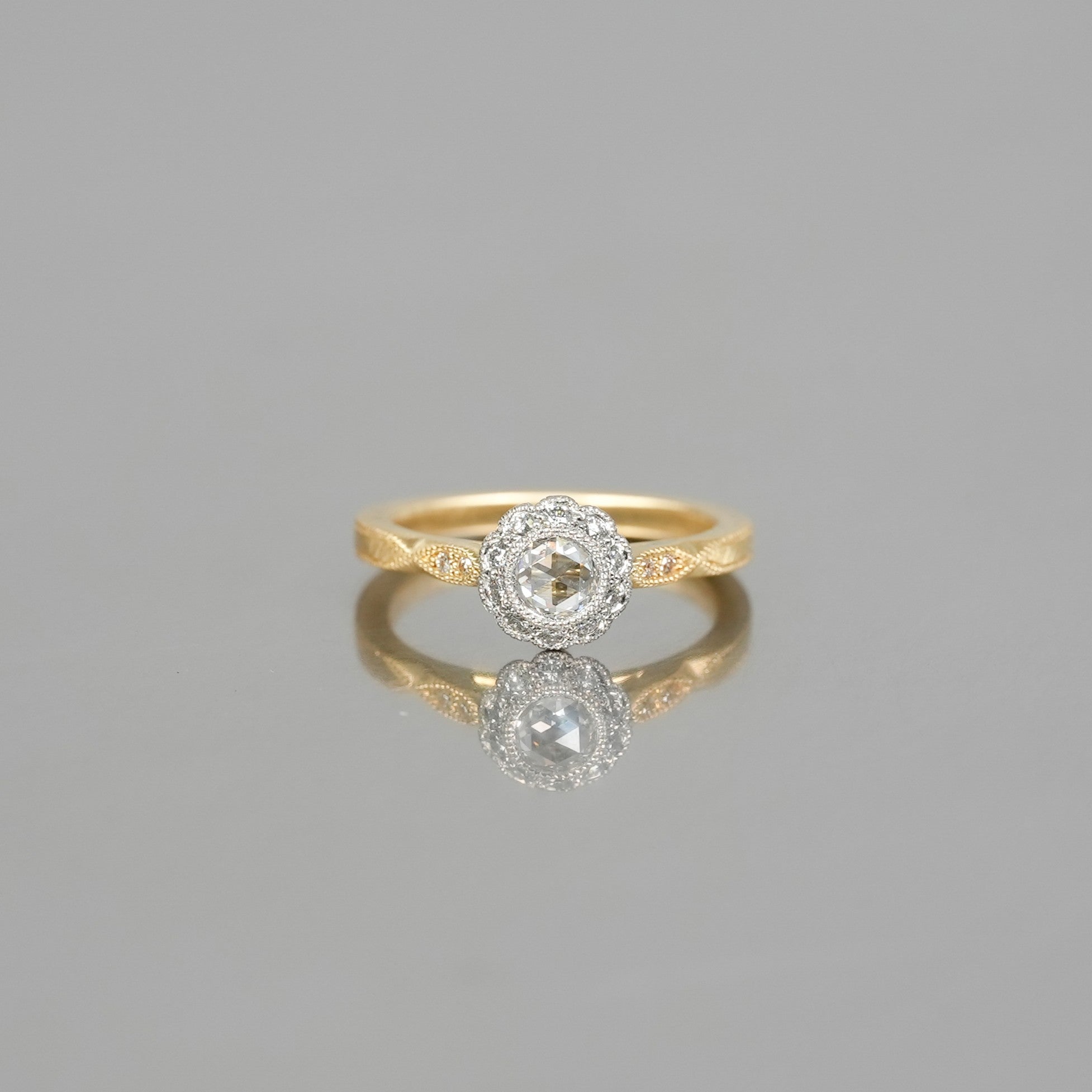 RING – hum RESTORE