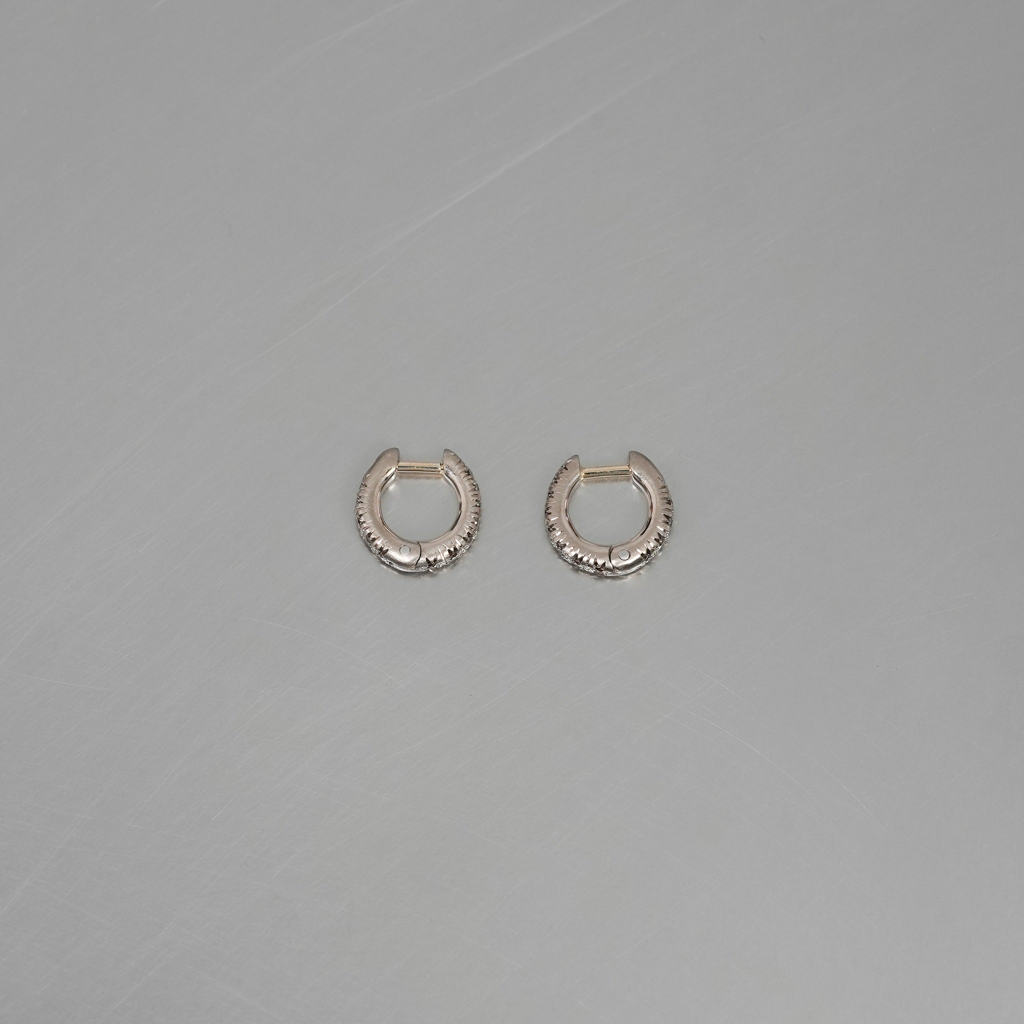 PIERCED EARRINGS – hum RESTORE