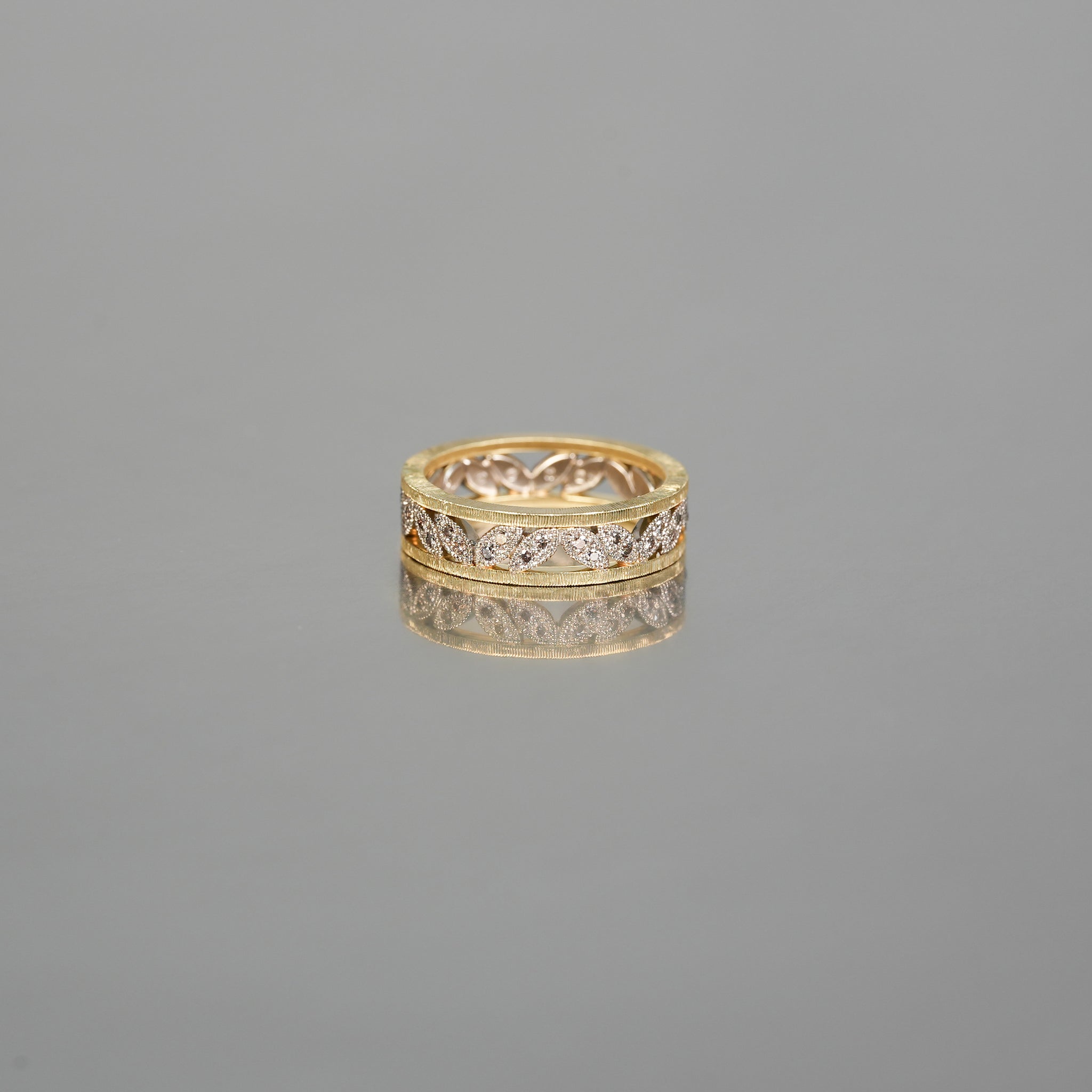 RING – hum RESTORE